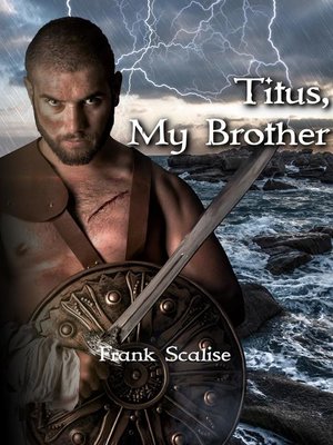 cover image of Titus, My Brother